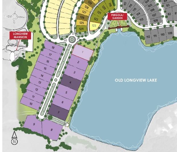 Listing Photo MLS #HMS2532694