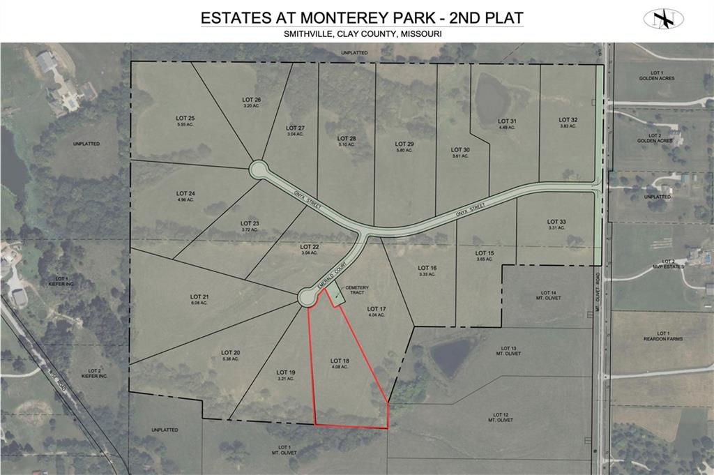 Listing Photo MLS #HMS2533290