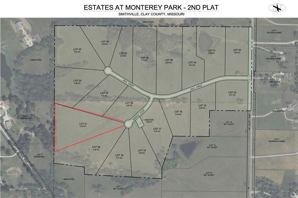 Listing Photo MLS #HMS2533299