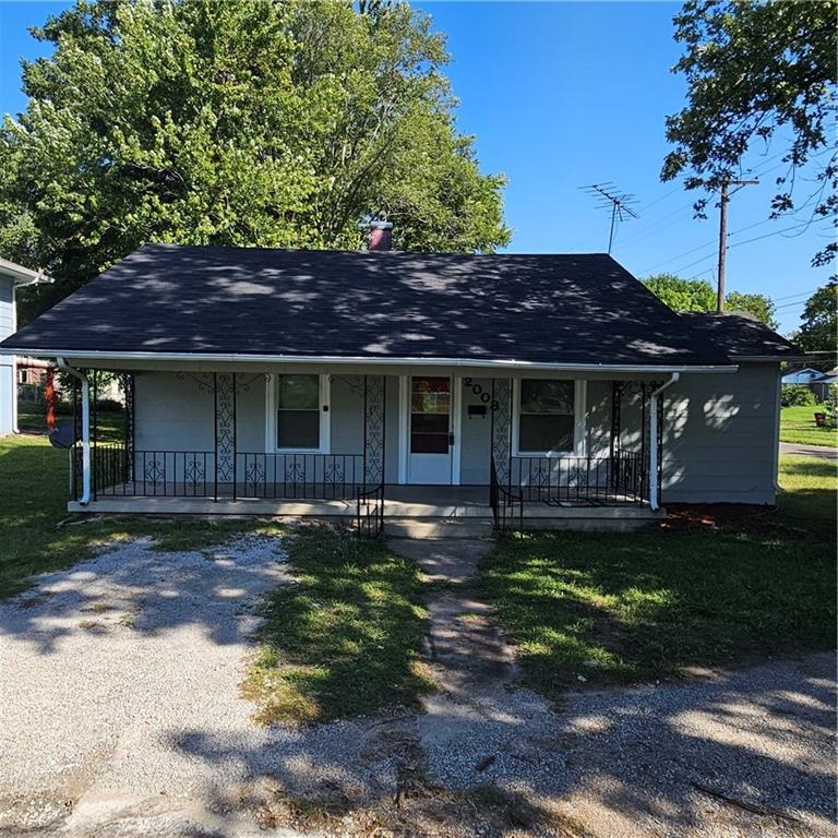 Listing Photo MLS #HMS2537723