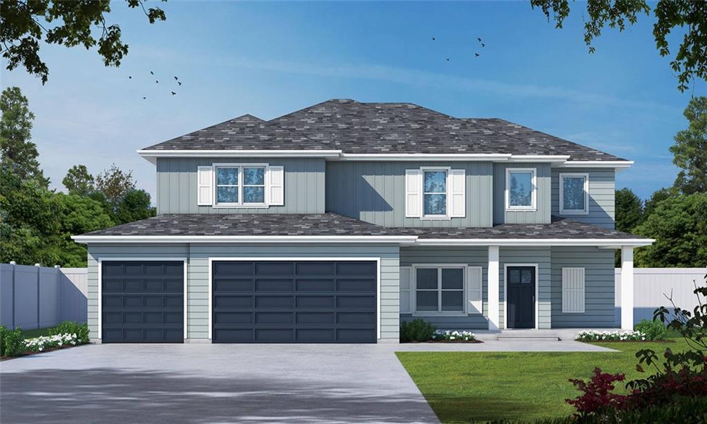 Listing Photo MLS #HMS2537977