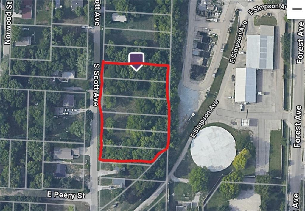 Listing Photo MLS #HMS2543298