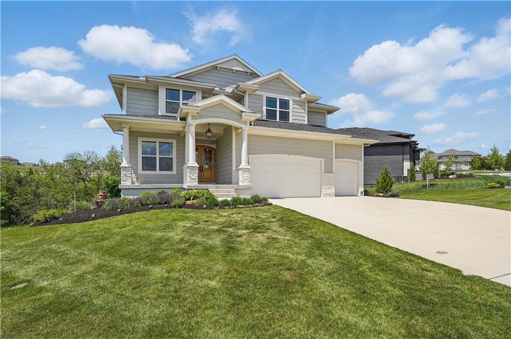 Listing Photo MLS #HMS2549920