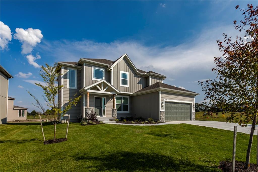 Listing Photo MLS #HMS2551201