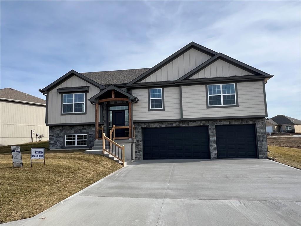 Listing Photo MLS #HMS2553438