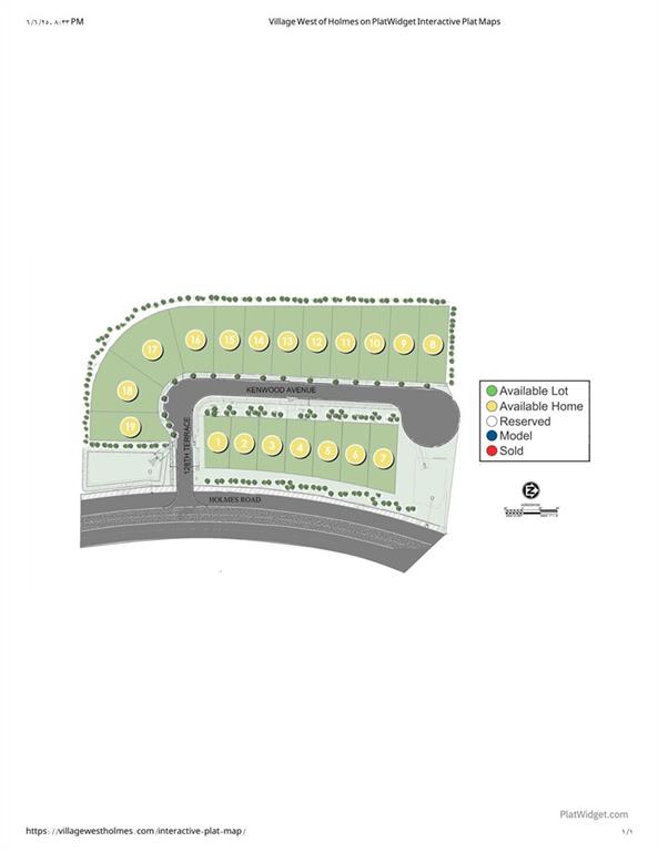 Listing Photo MLS #HMS2555412