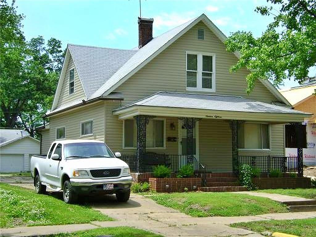 Listing Photo MLS #HMS2557888