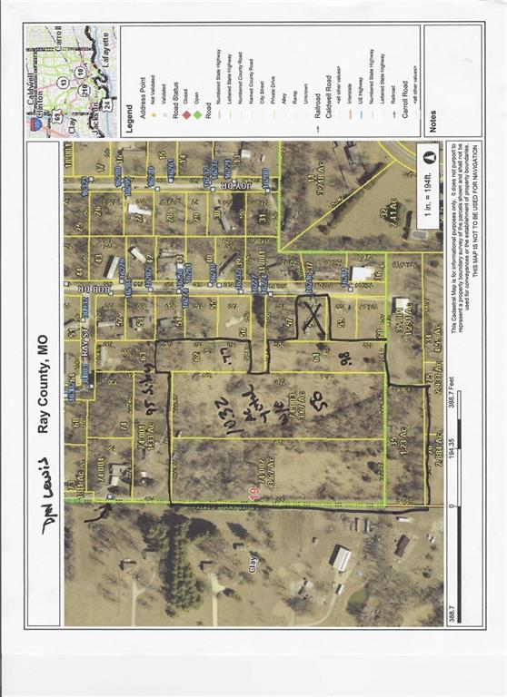 Listing Photo MLS #HMS2559355