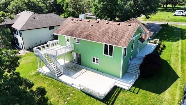 Listing Photo MLS #HMS2561475