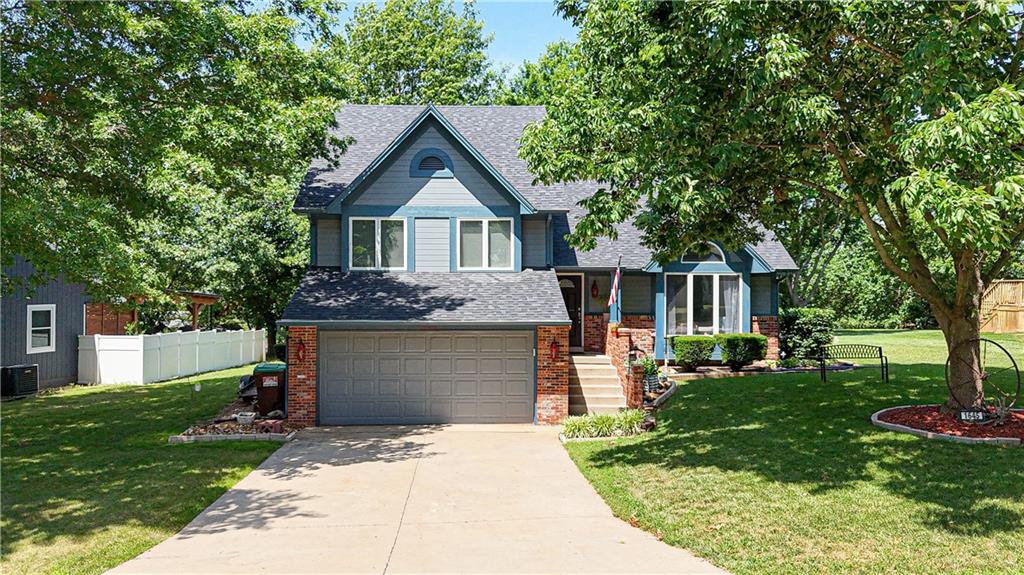 Listing Photo MLS #HMS2563173