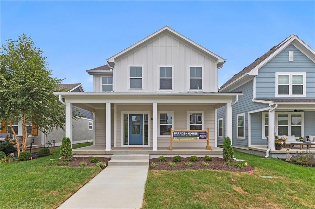 Listing Photo MLS #HMS2565025