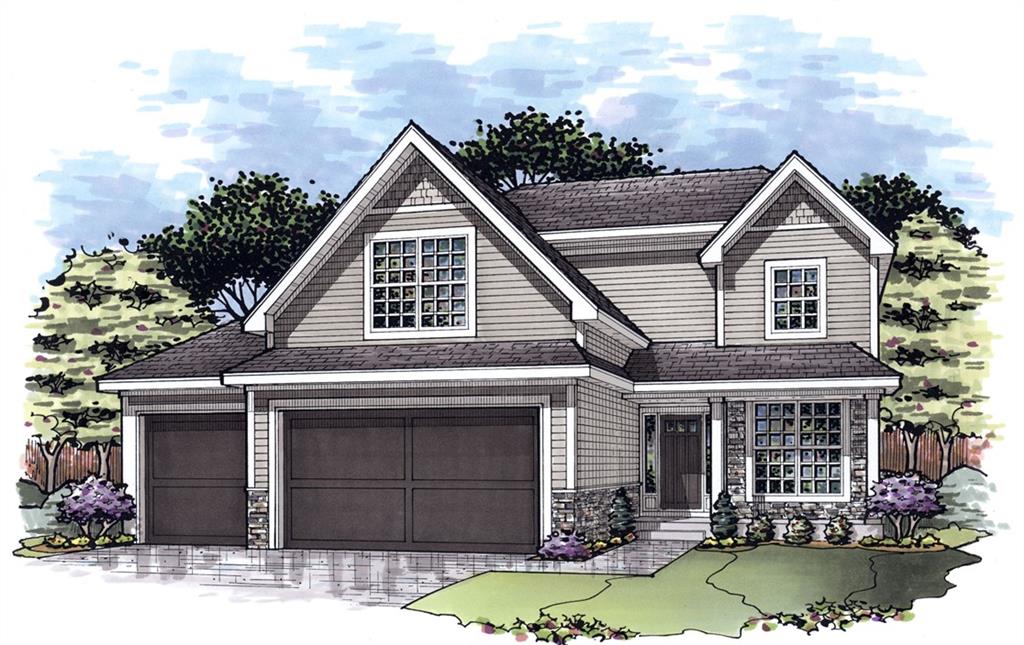 Listing Photo MLS #HMS2567577