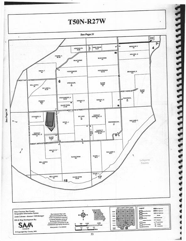 Listing Photo MLS #HMS2570327