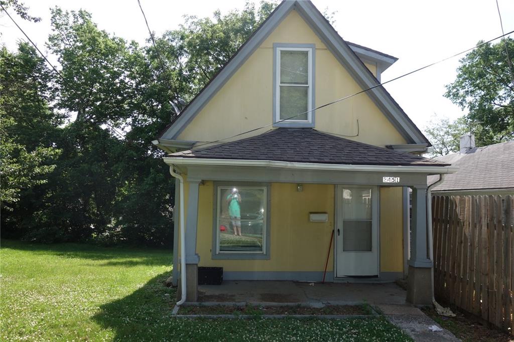 Listing Photo MLS #HMS2574708