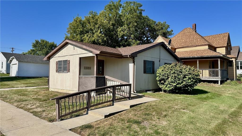 Listing Photo MLS #HMS2577843