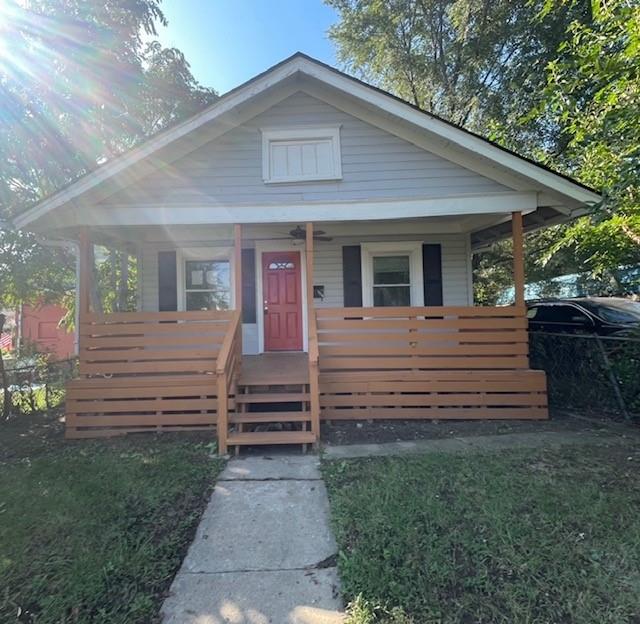 Listing Photo MLS #HMS2578481