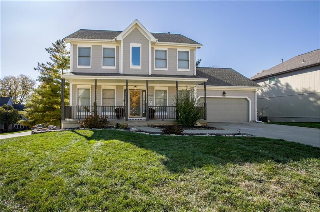 Listing Photo MLS #HMS2578593