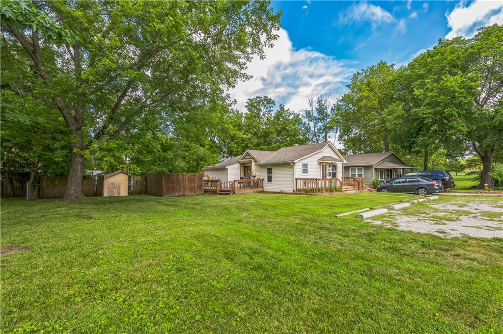 Listing Photo MLS #HMS2579705