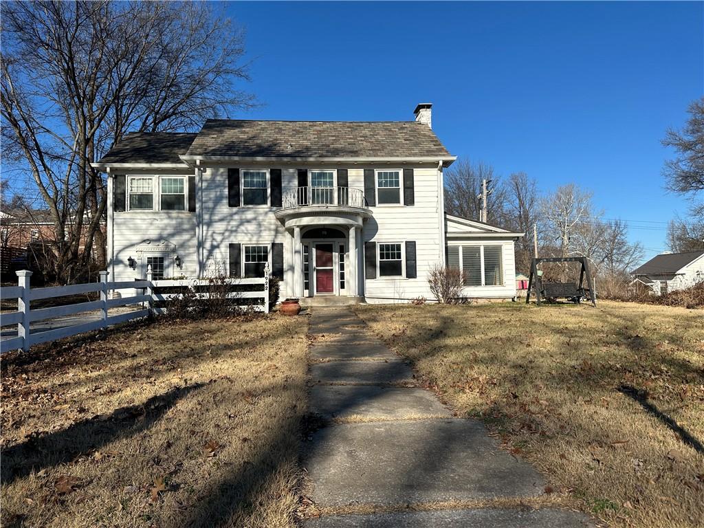 Listing Photo MLS #HMS2584053