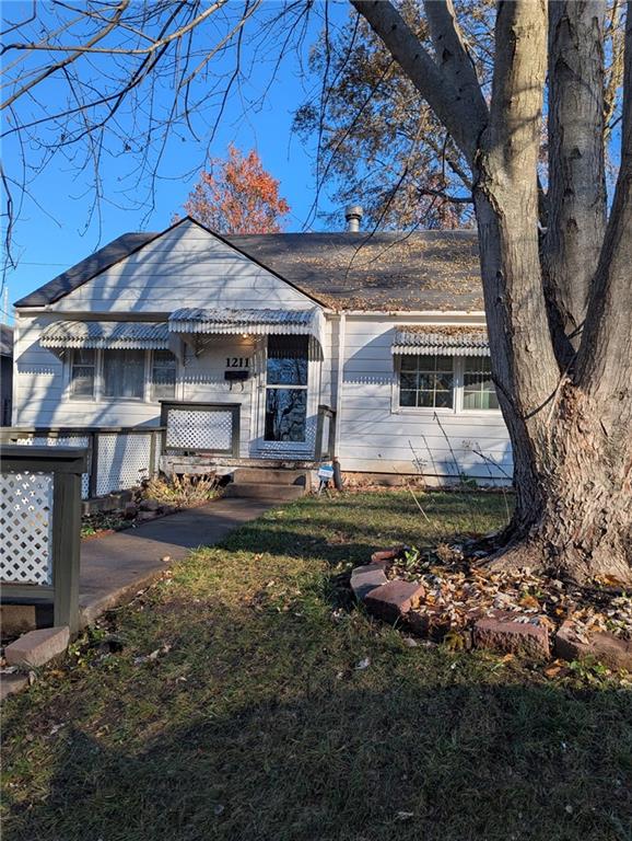 Listing Photo MLS #HMS2584861