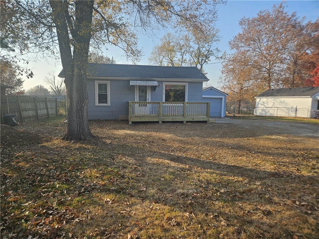 Listing Photo MLS #HMS2586623