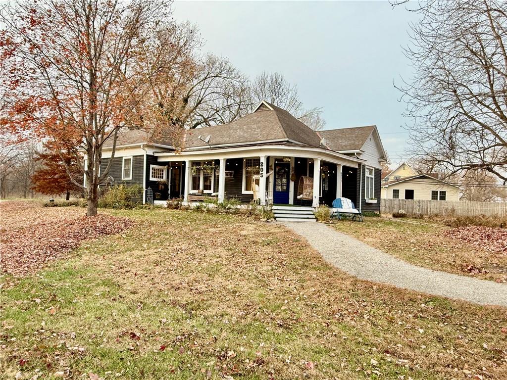 Listing Photo MLS #HMS2588720