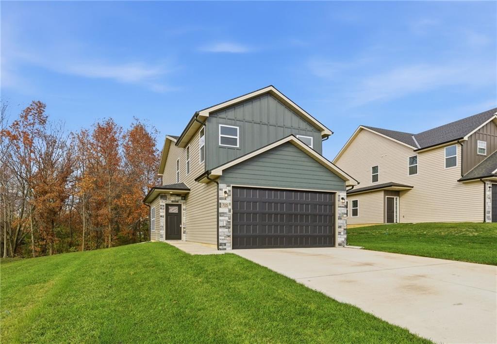 Listing Photo MLS #HMS2589057