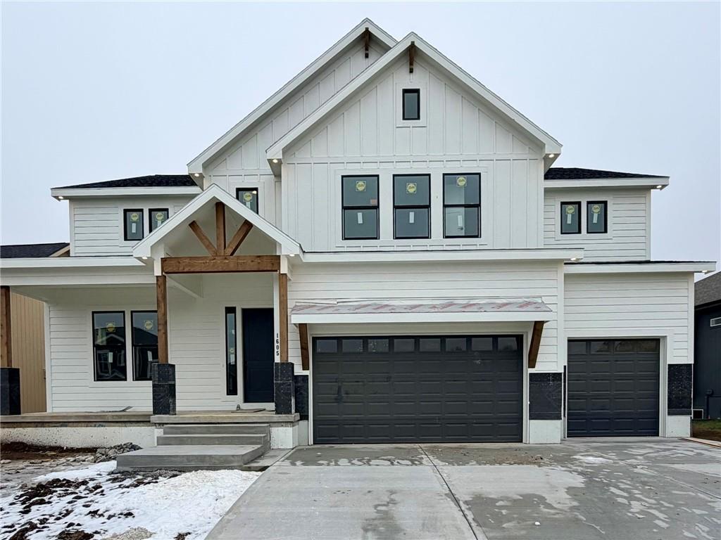 Listing Photo MLS #HMS2591275