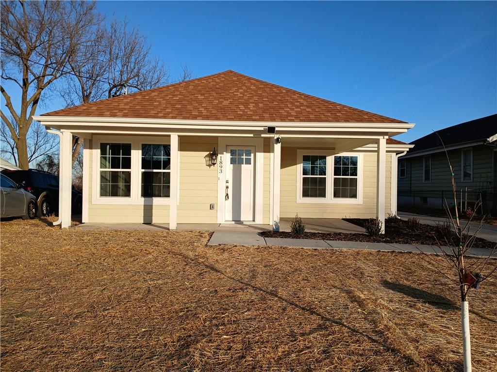 Listing Photo MLS #HMS2594518