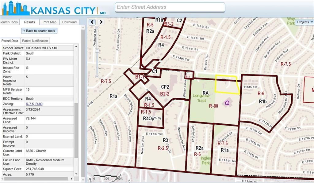 Listing Photo MLS #HMS2595318