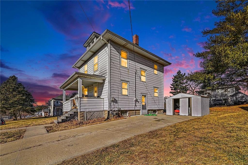 Listing Photo MLS #HMS2597132