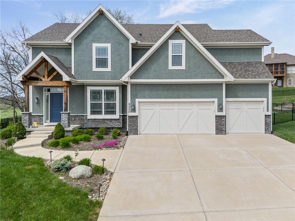 Listing Photo MLS #HMS2598411