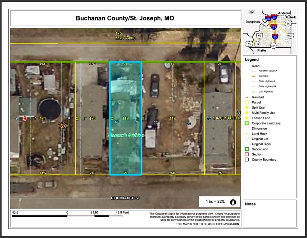 Listing Photo MLS #HMS2599203