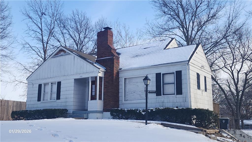 Listing Photo MLS #HMS2599414