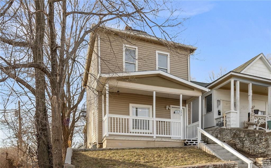 Listing Photo MLS #HMS2600834