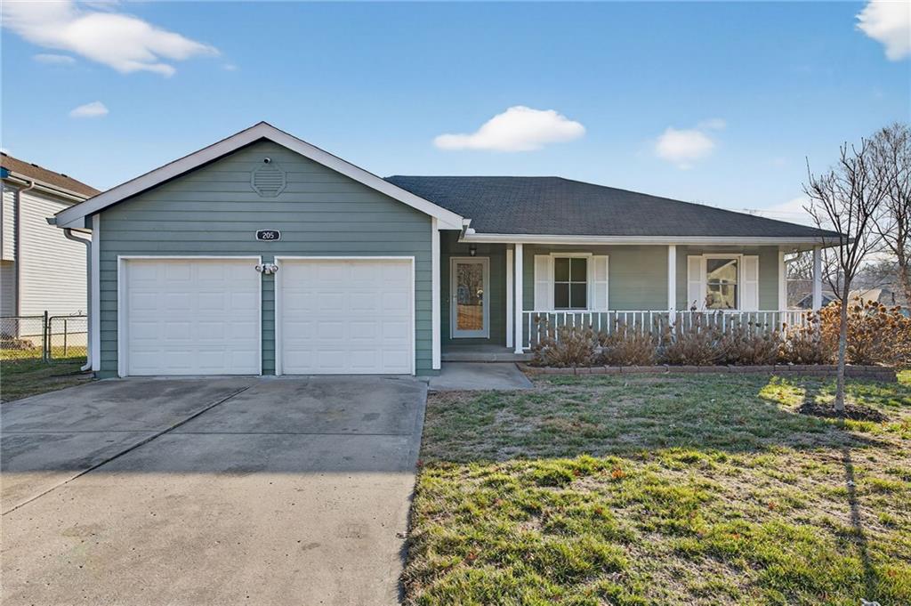 Listing Photo MLS #HMS2601187