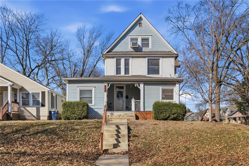 Listing Photo MLS #HMS2601686