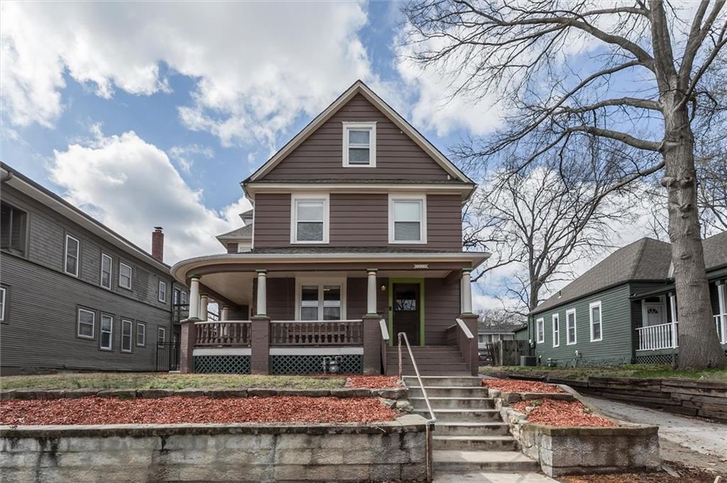 Listing Photo MLS #HMS2601834