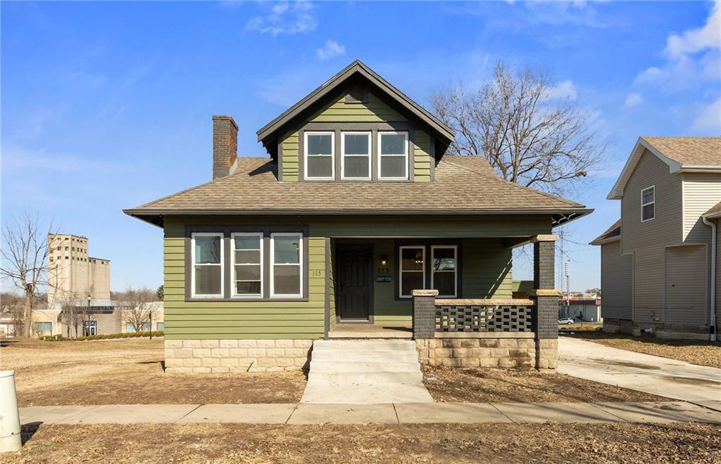 Listing Photo MLS #HMS2601877