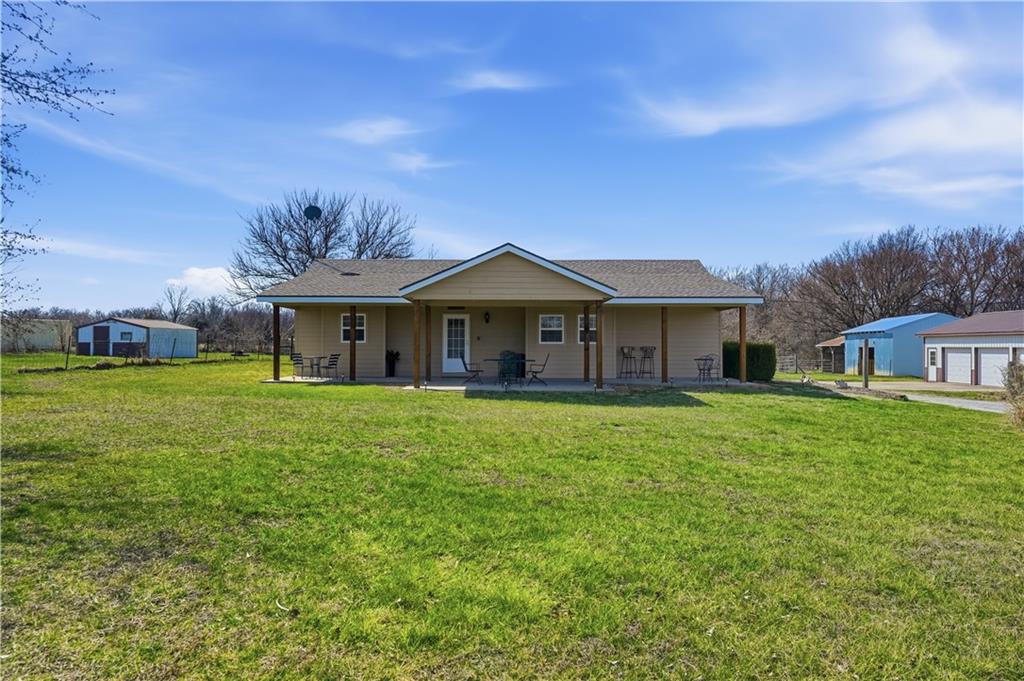 Listing Photo MLS #HMS2601908