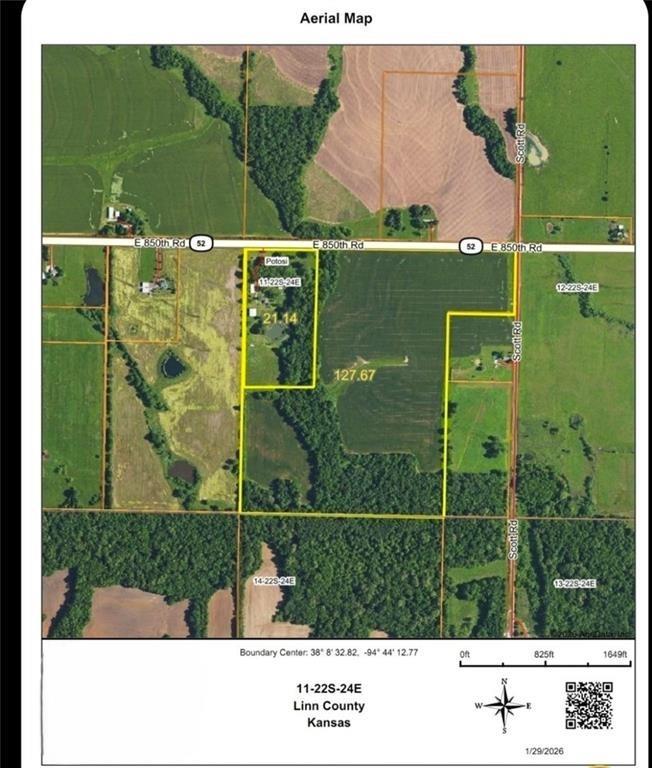 Listing Photo MLS #HMS2601927