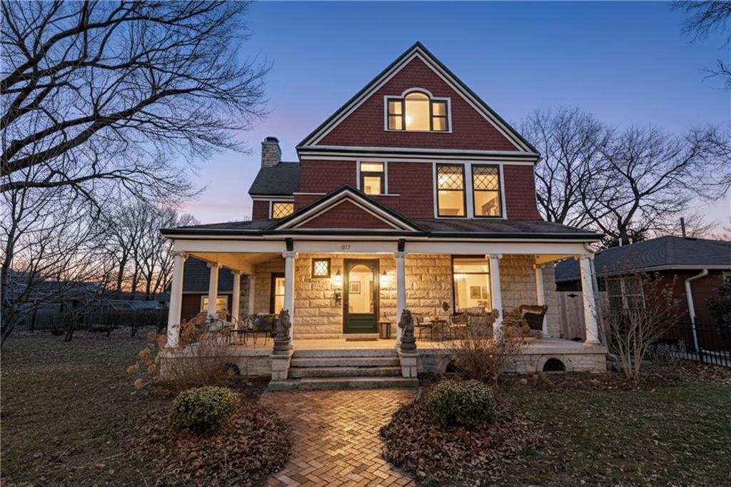 Listing Photo MLS #HMS2602081