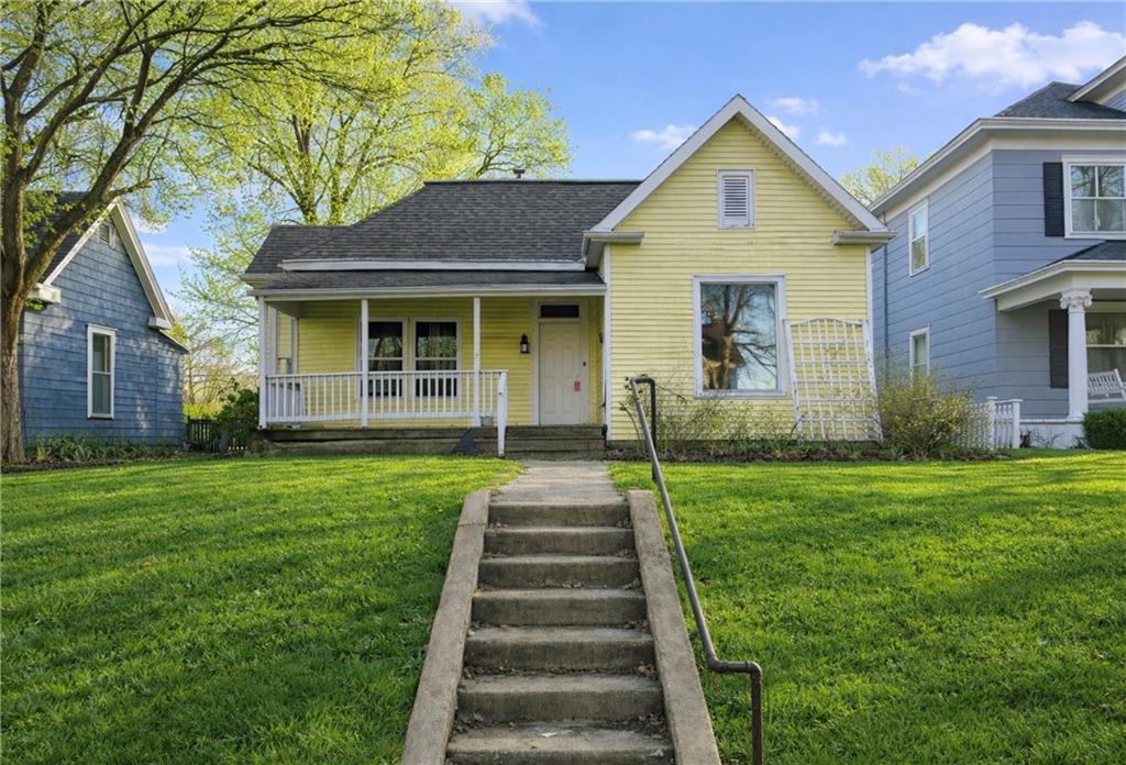 Listing Photo MLS #HMS2603223