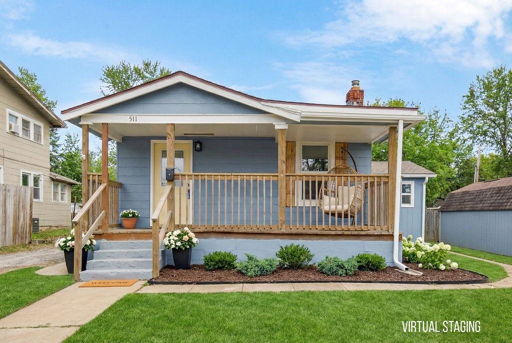 Listing Photo MLS #HMS2603224