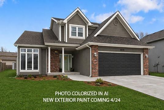 Listing Photo MLS #HMS2603831