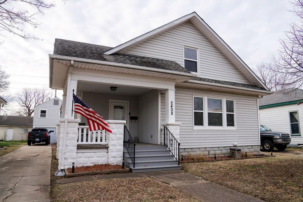 Listing Photo MLS #HMS2604000