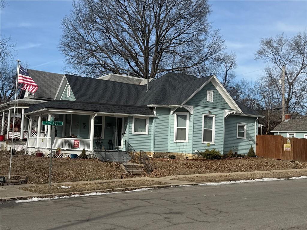 Listing Photo MLS #HMS2604914