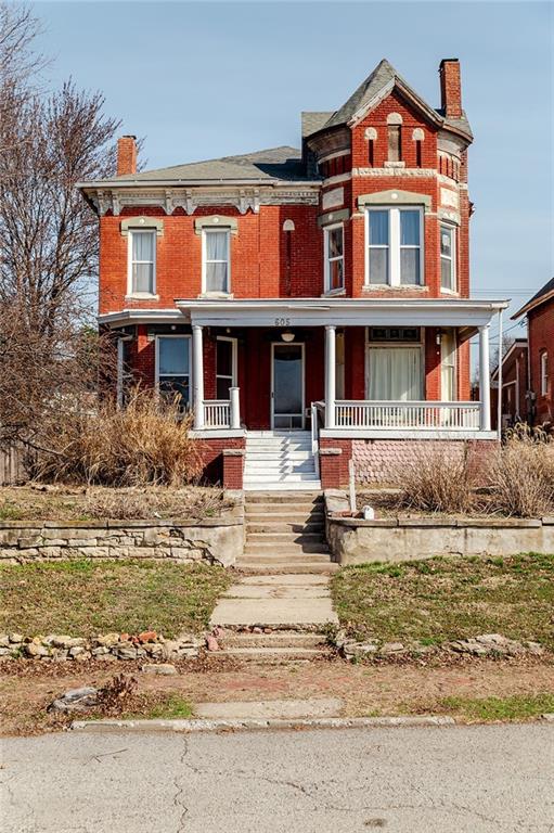 Listing Photo MLS #HMS2605147