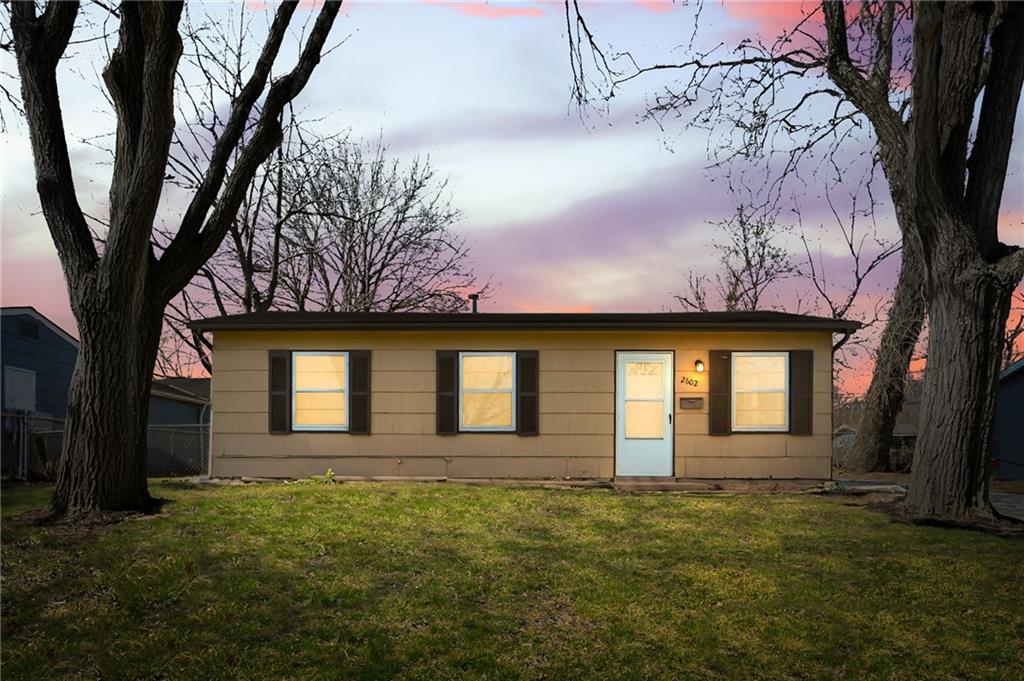 Listing Photo MLS #HMS2605858