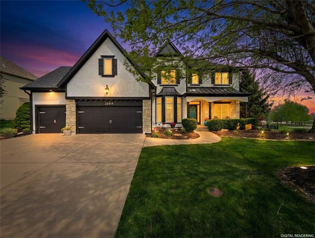 Listing Photo MLS #HMS2606407